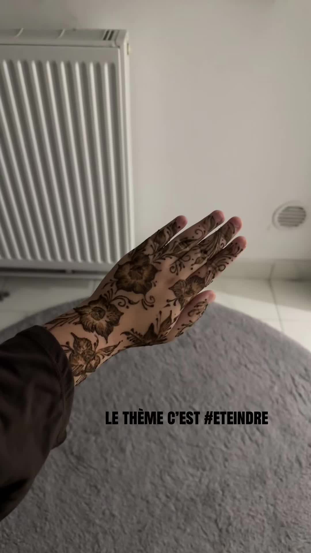 @Henna By Melissa