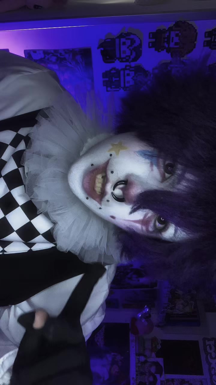 @★⋆｡˚ 𝐅𝐫𝐚𝐧𝐧𝐬 ₊🦴