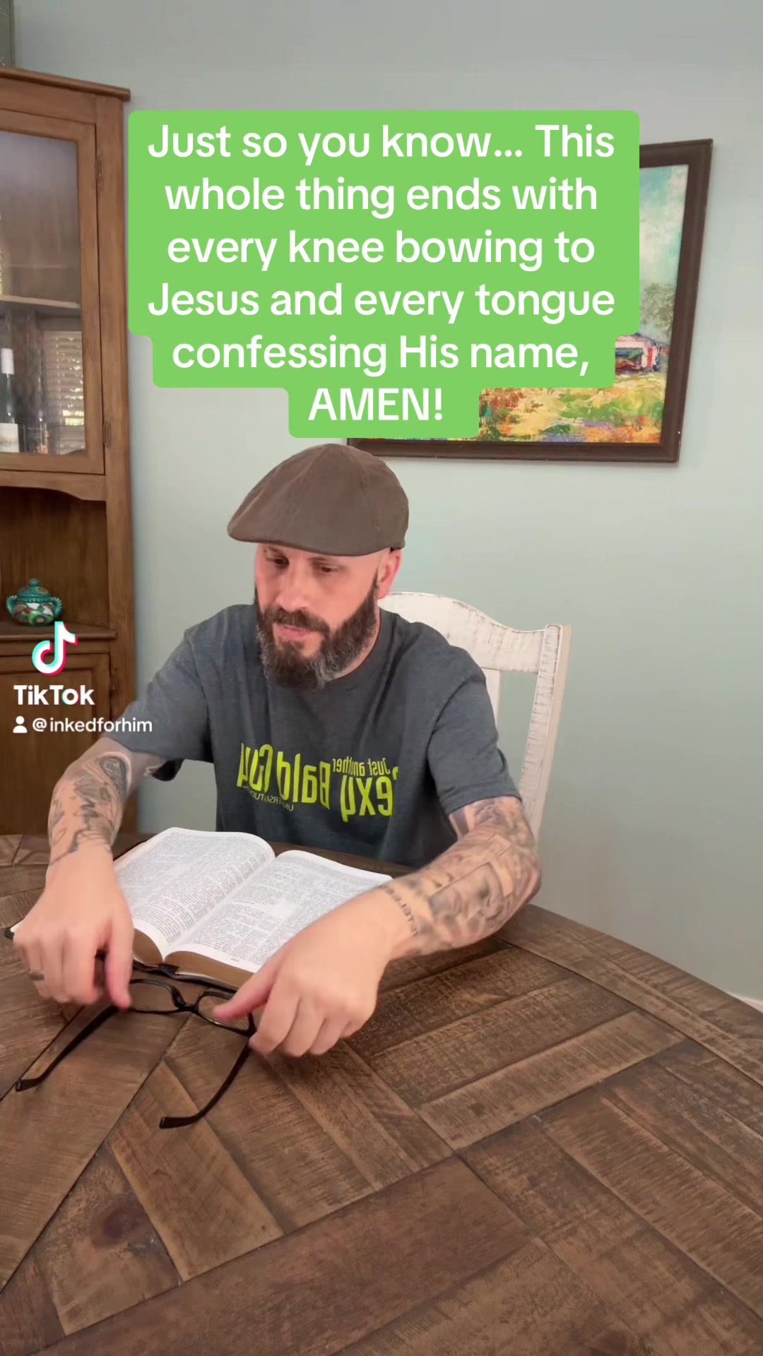 @InkedForHim