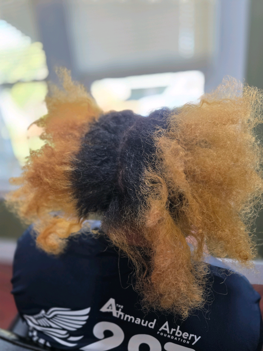 @Devette | Augusta Hair Artist