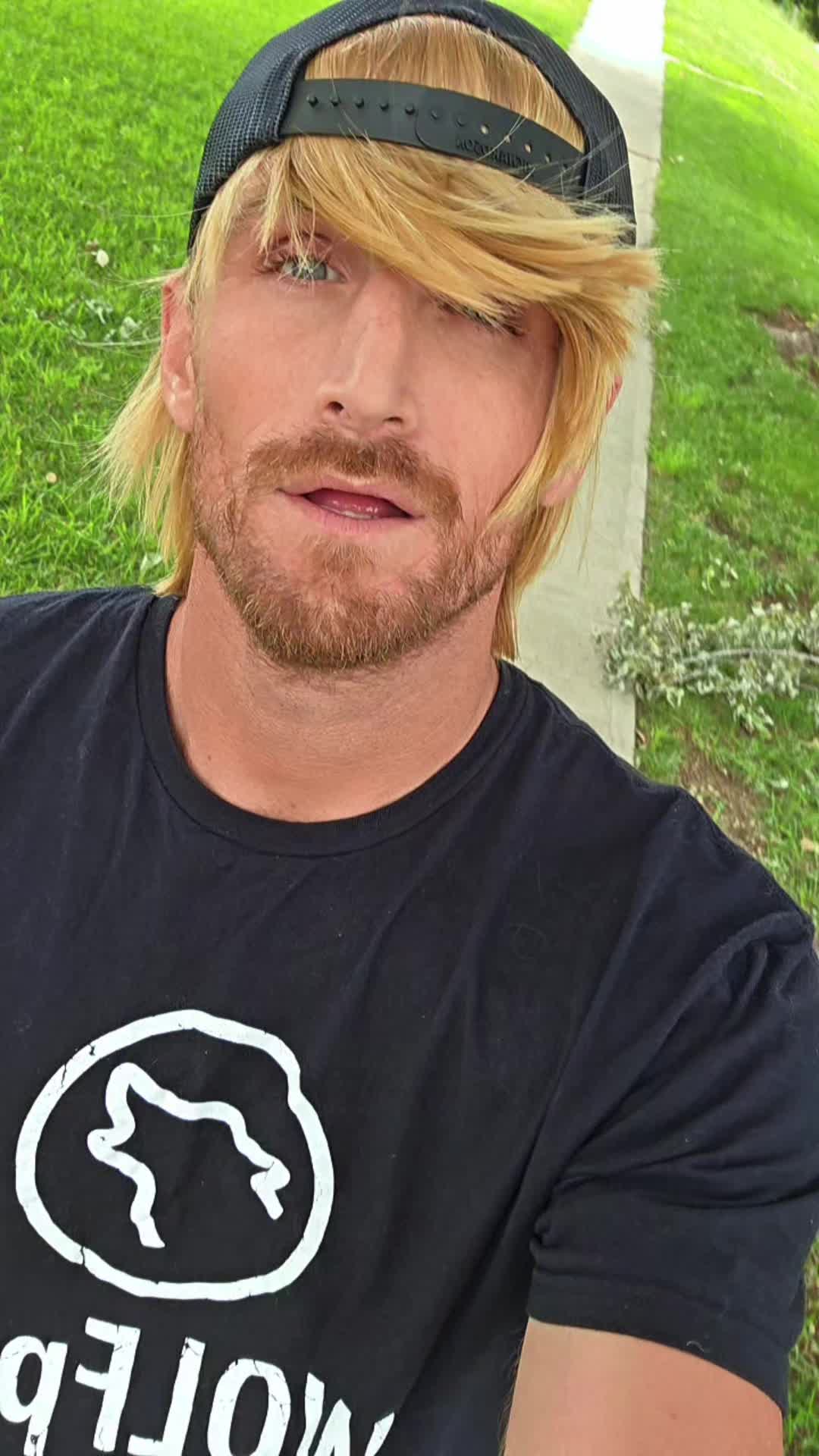 @Not Logan Paul
