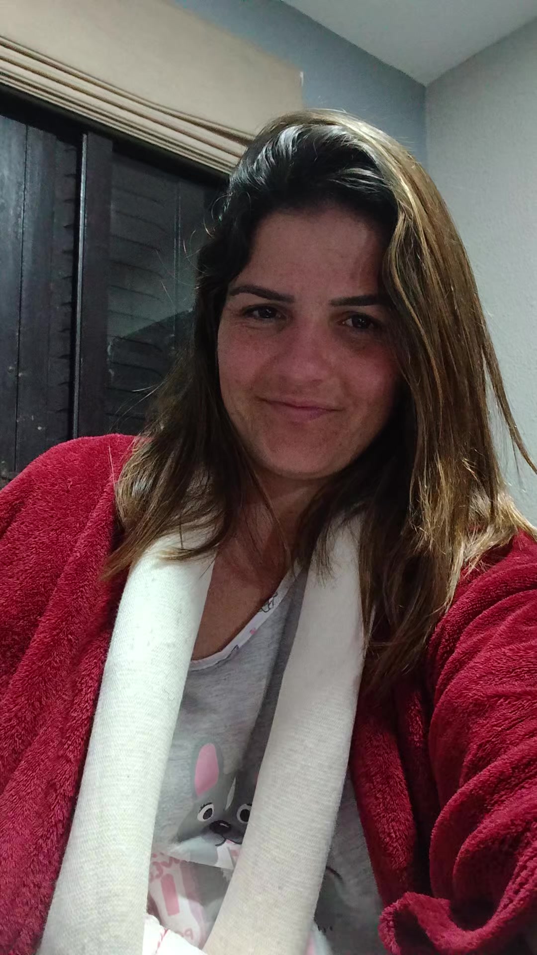 @larissa da Silva
