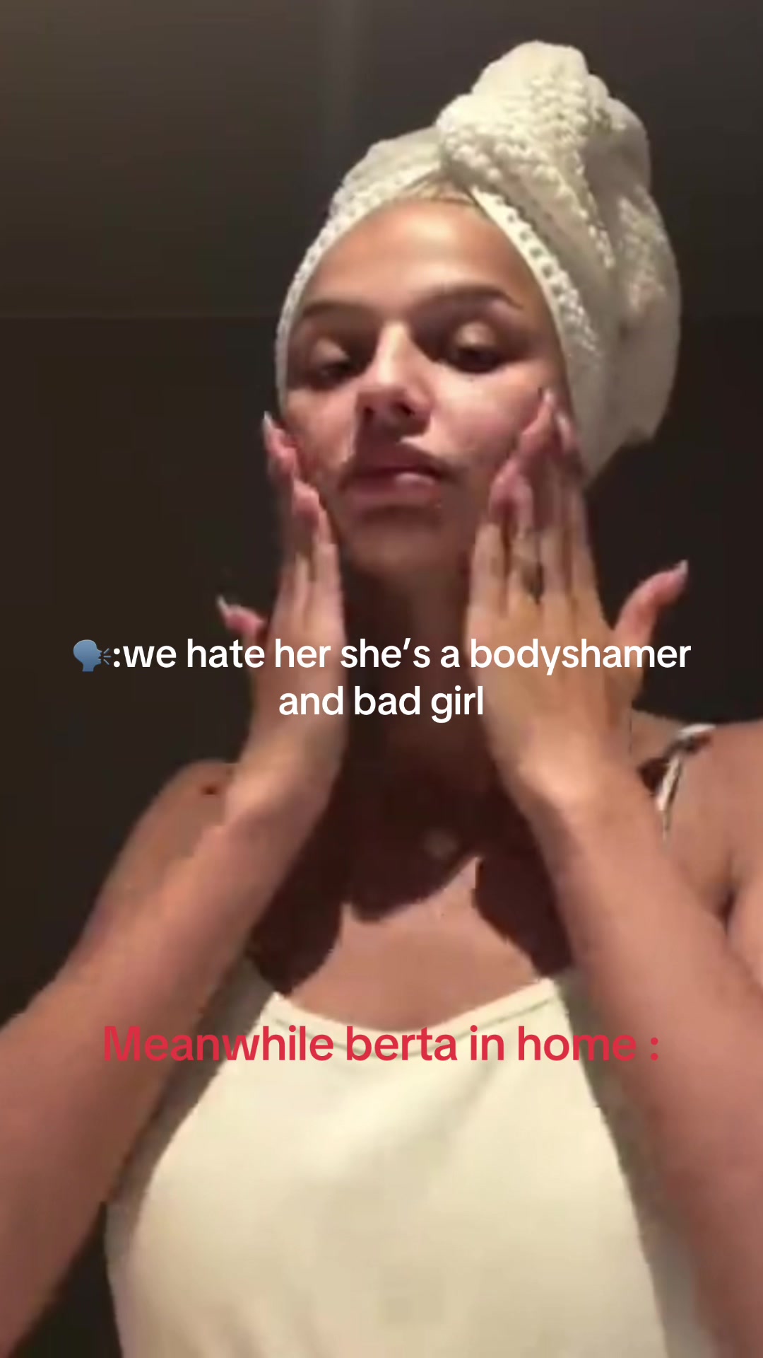 @Bertayanother