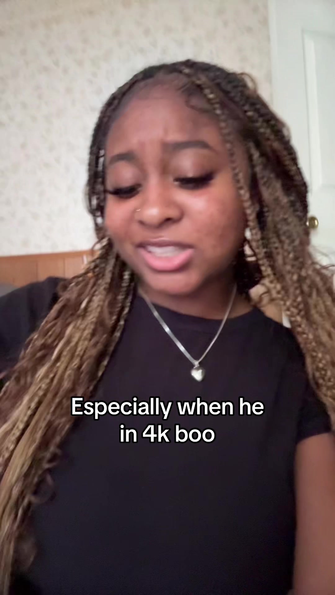 @Tahirah ๐