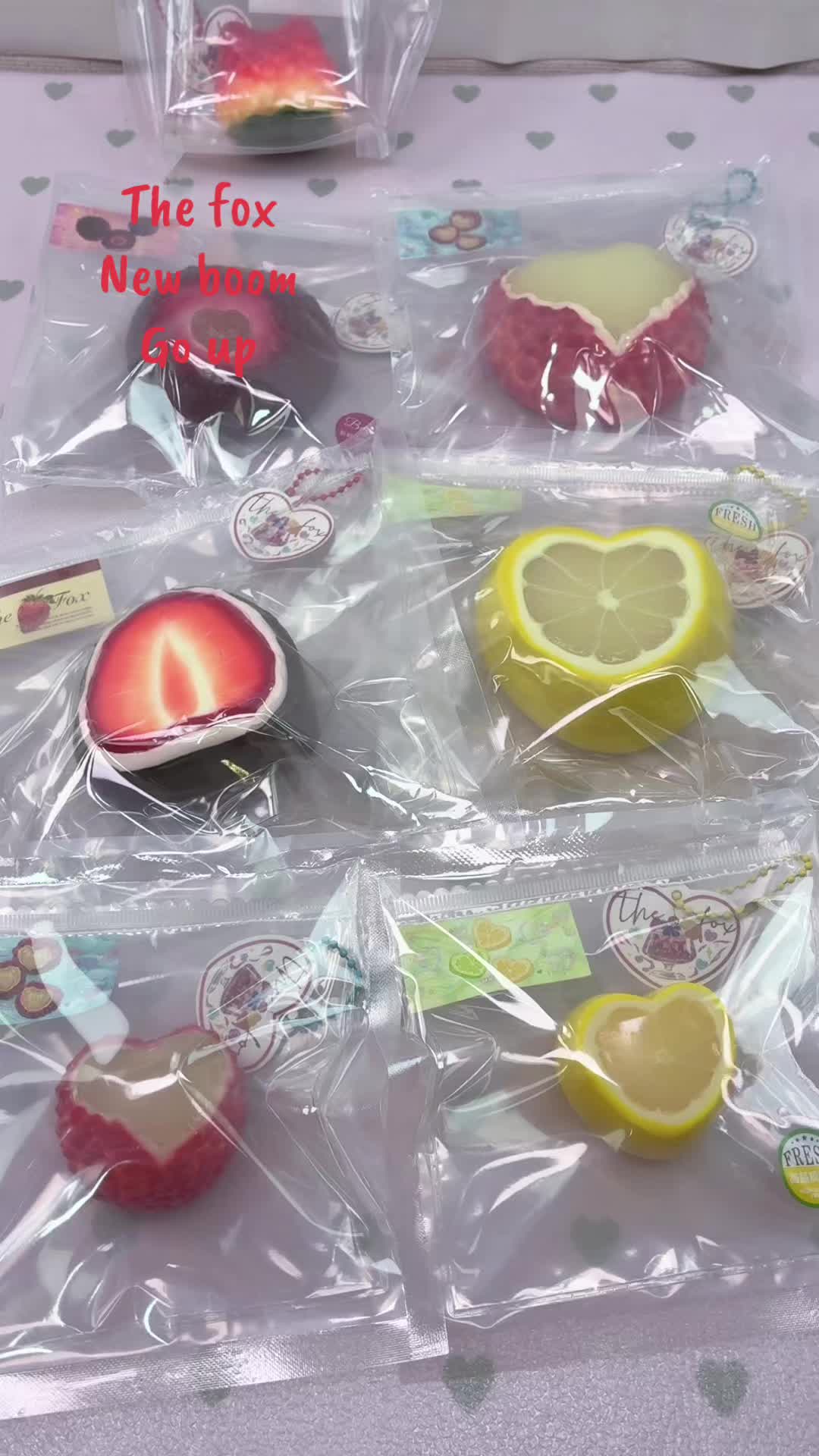 @Squishy Joy Box 01