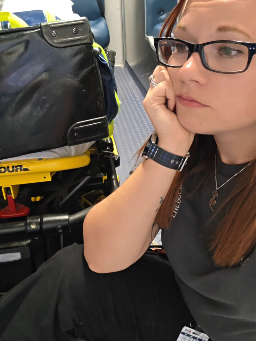 @the.positive.paramedic