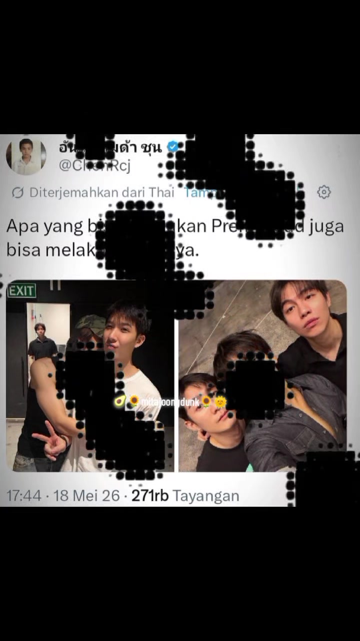 @Mitakanawut &JOONGDUNK🌻🦦🐰