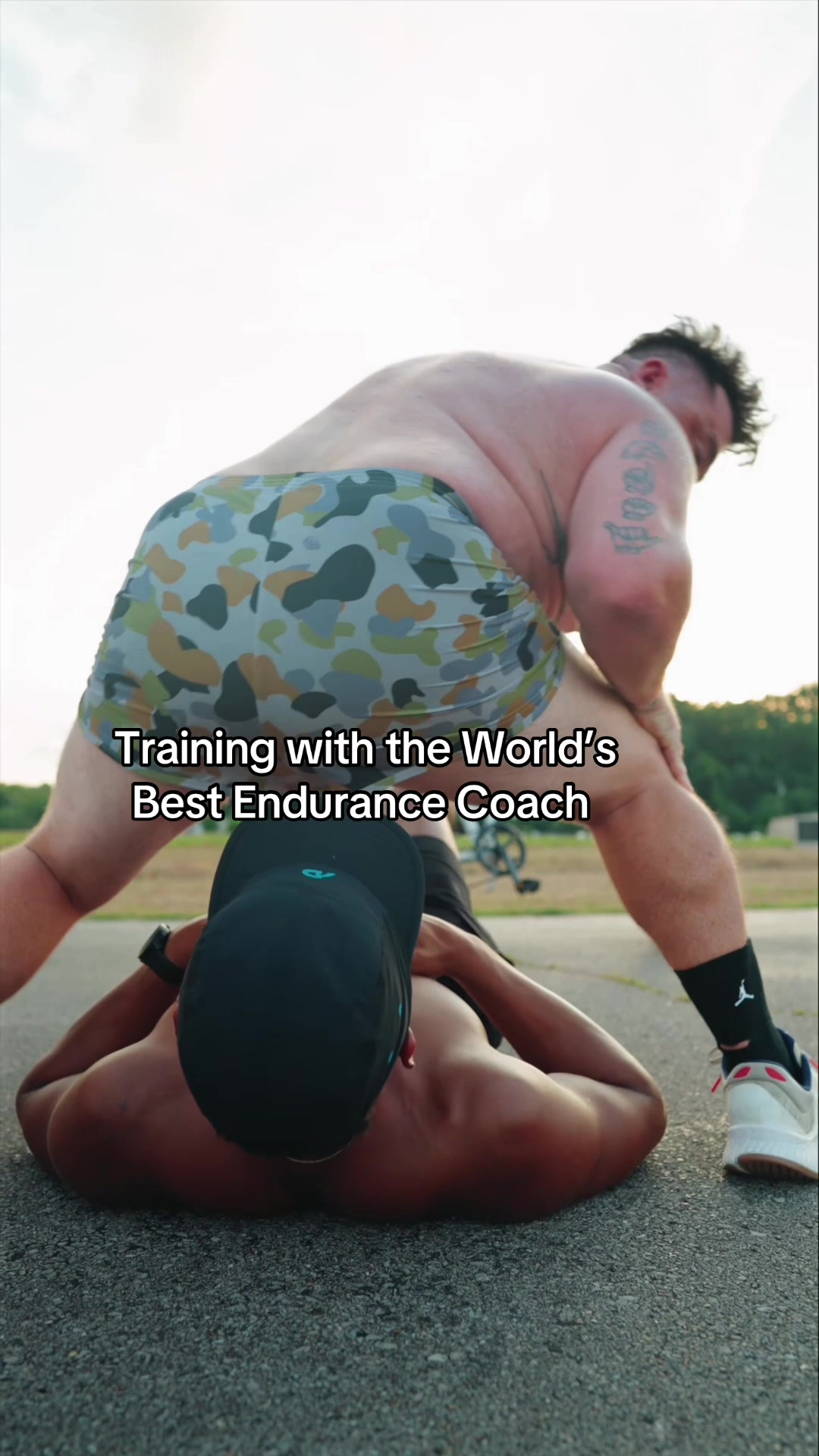 @Fit2Serve