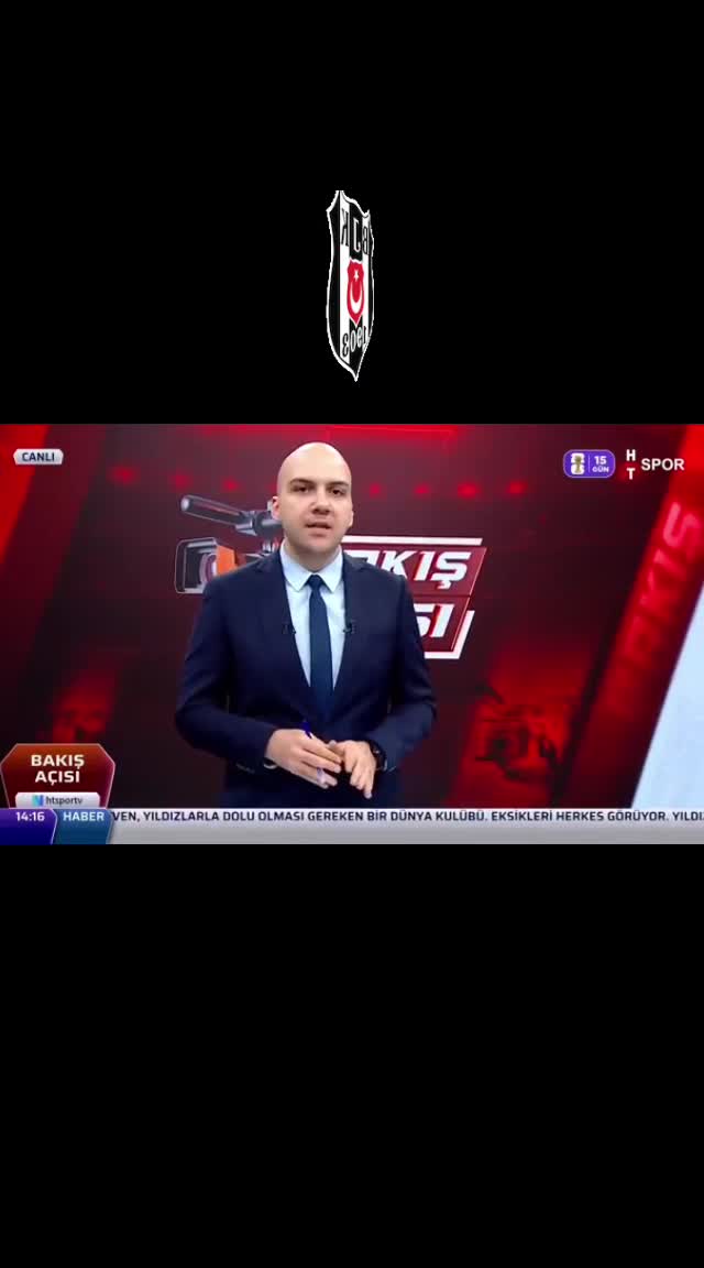 @Beşiktaş.Haberleri
