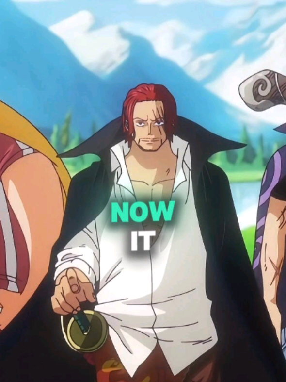 @Luffy Shinobi
