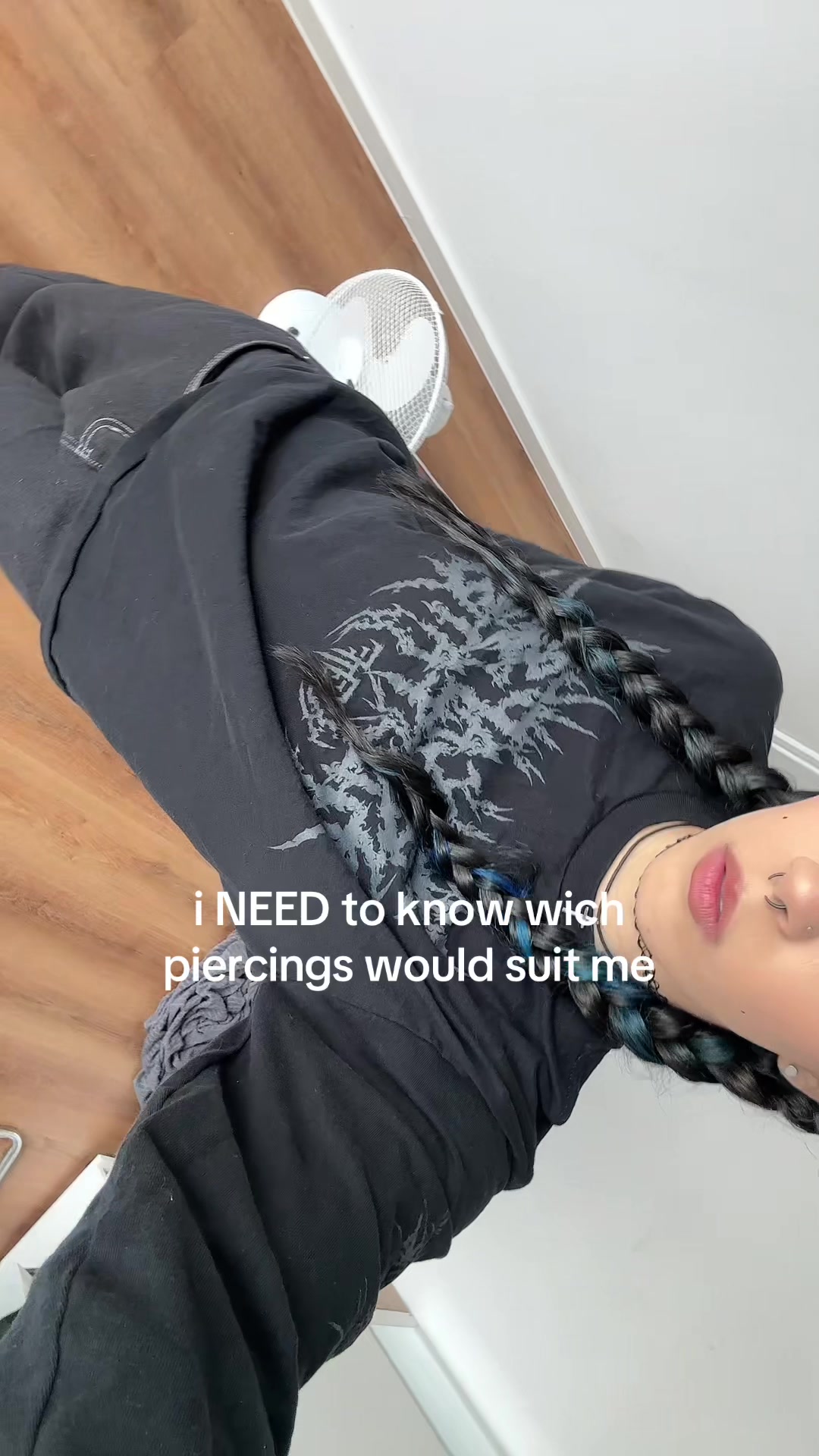 @secret 🧟♀️