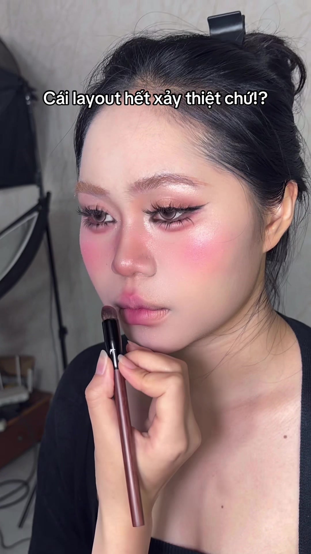 @Mikki&bull;Makeup Artist [VietNam]