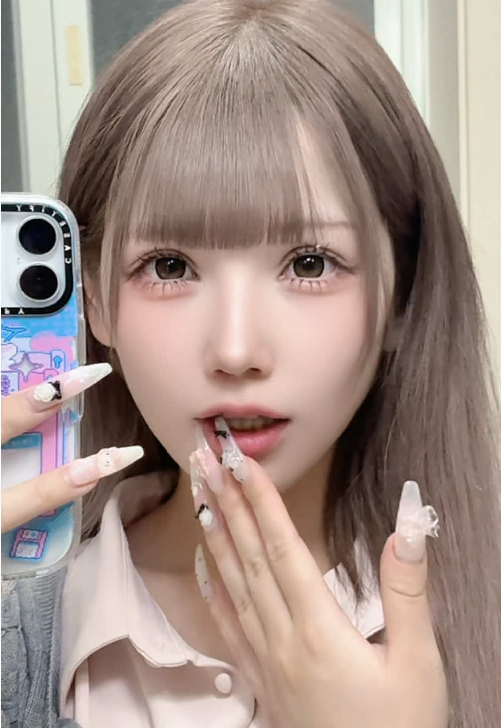@世界一あちゃん!