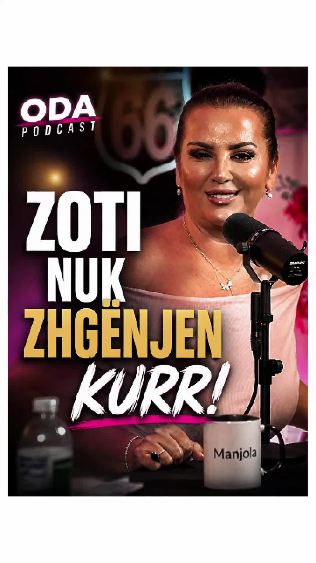 @Oda_Podcast