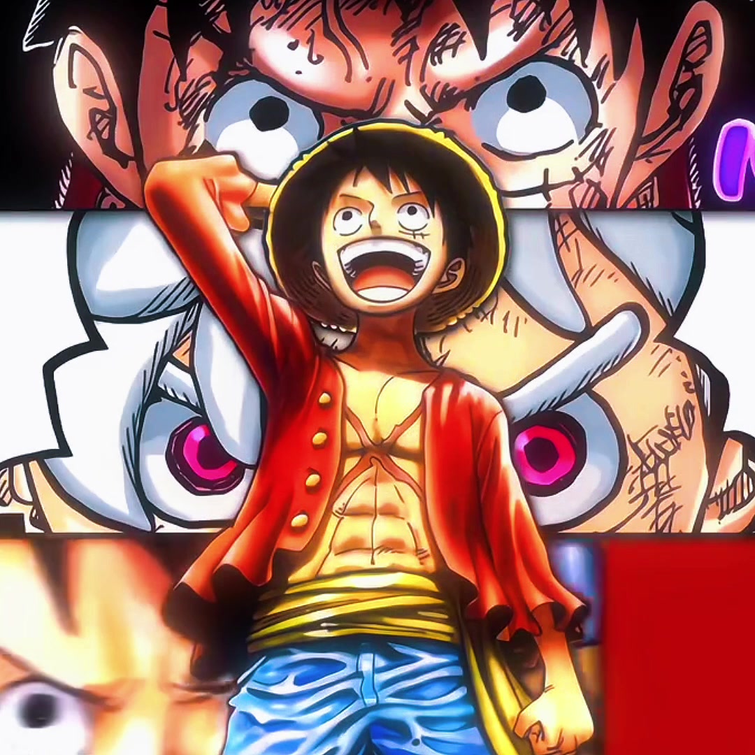 @(-Monkey d Luffy-)
