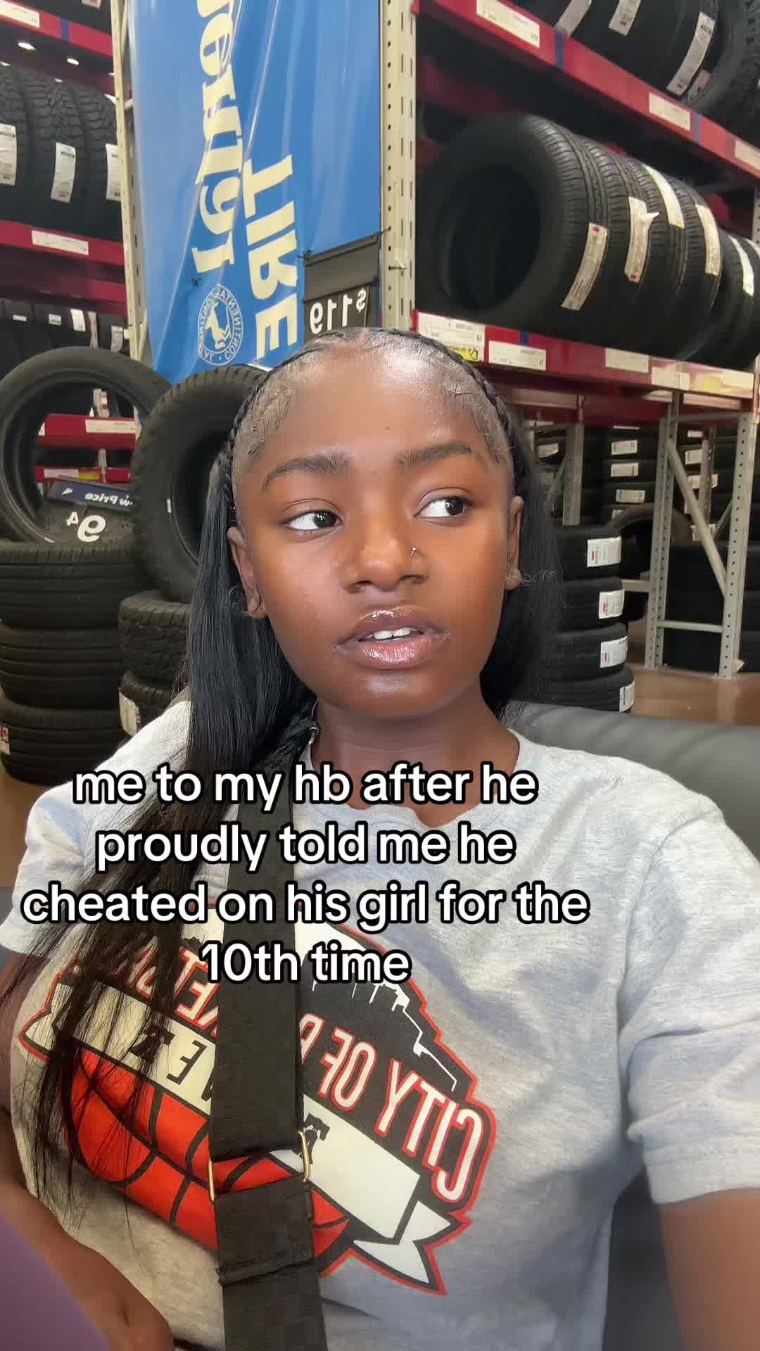 @petitedarkskinthing