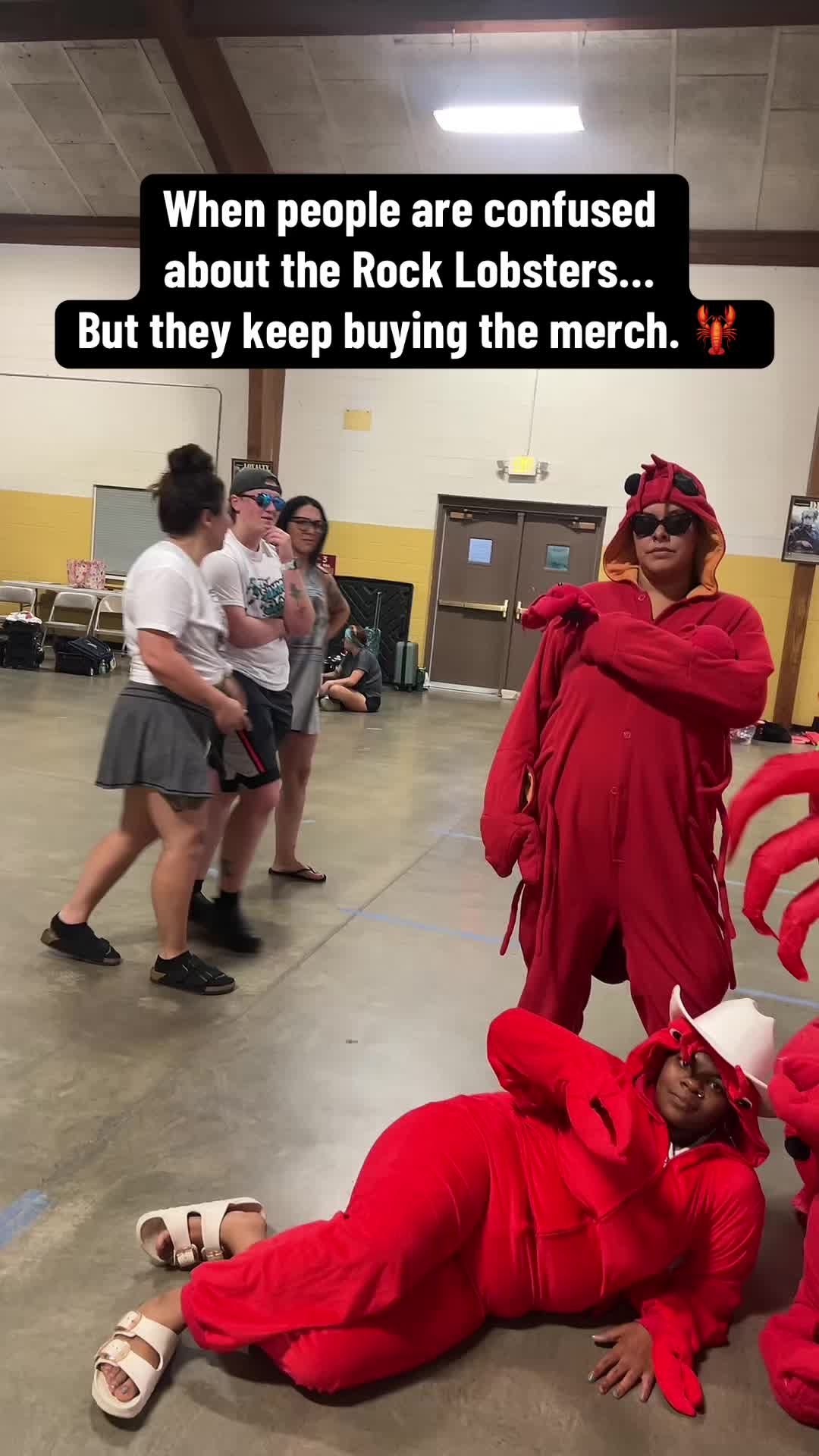 @Clarksville Roller Derby