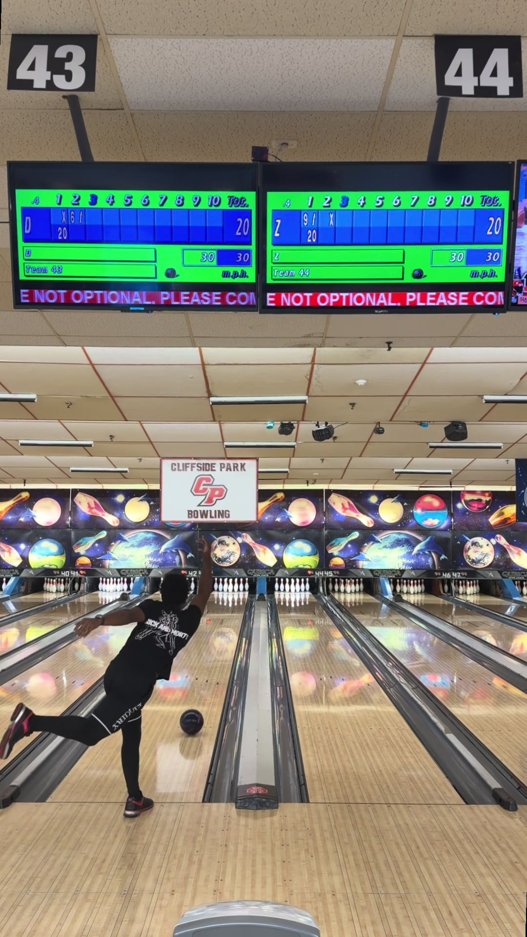 @DBbowling