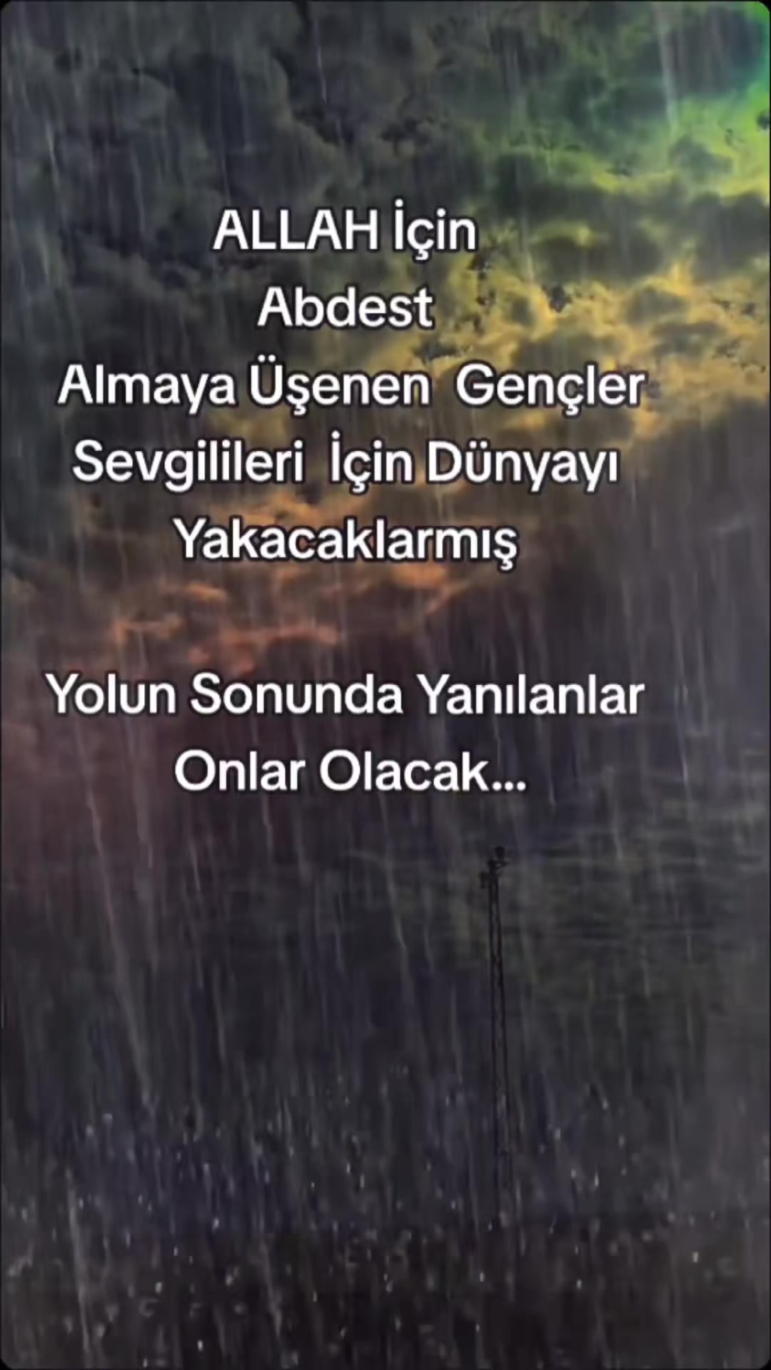 @Damar sözler