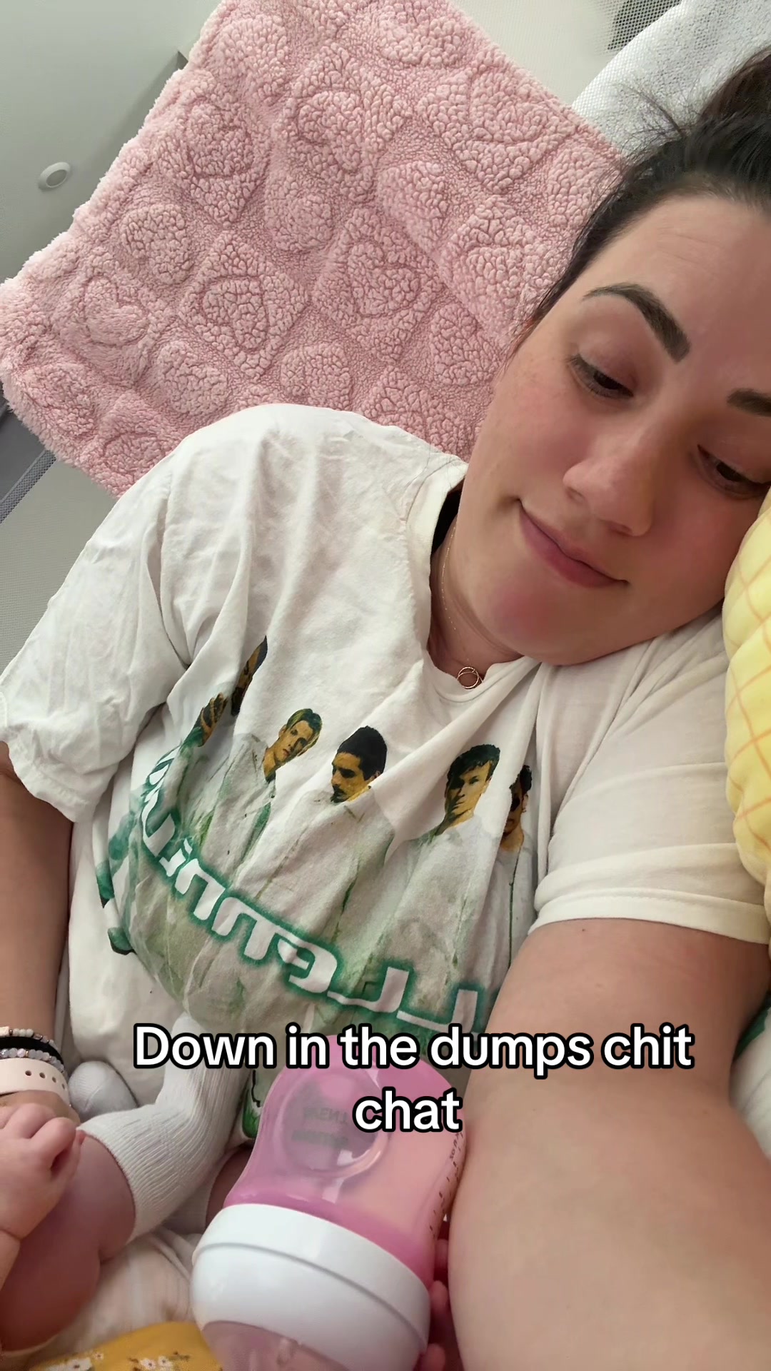 @Amanda | Unfiltered IVF Mama