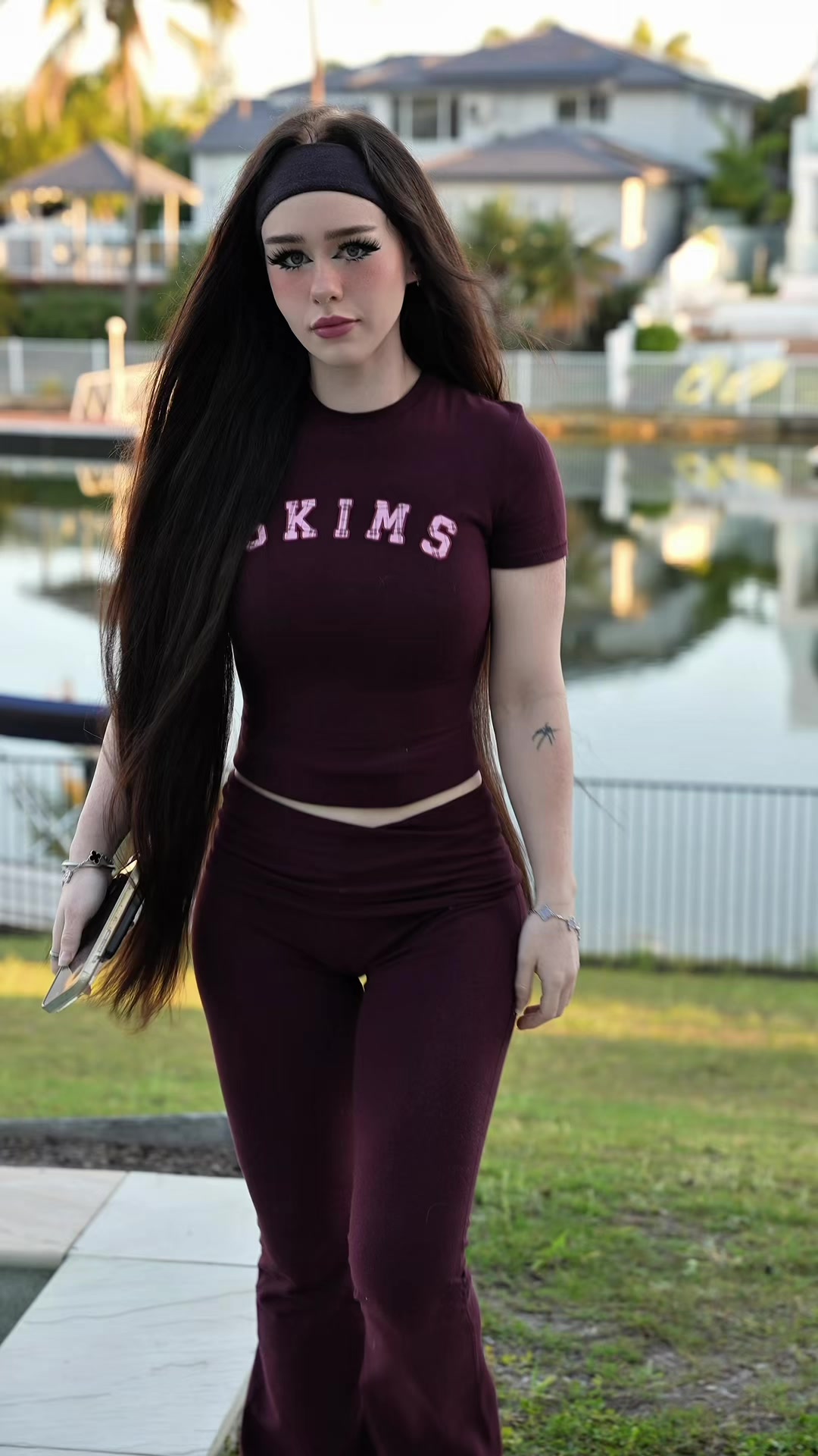 @lara walks