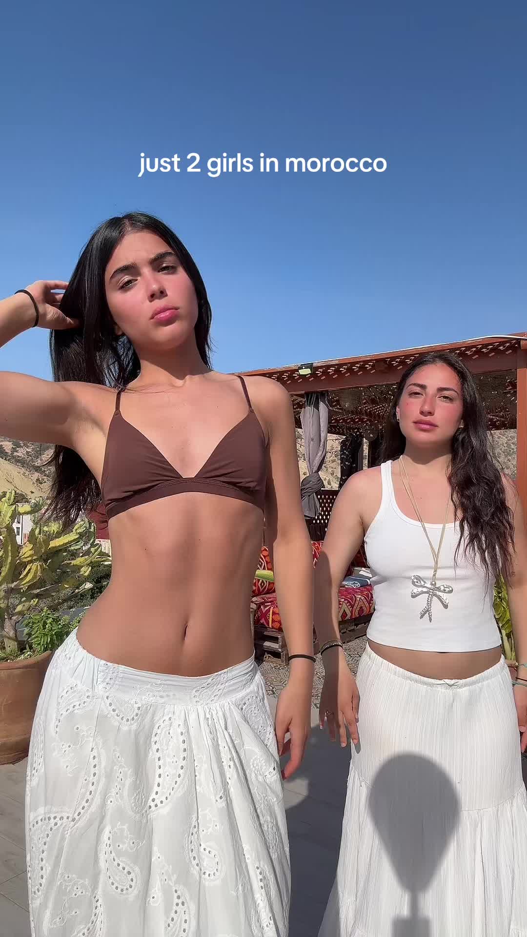 @serena zanga