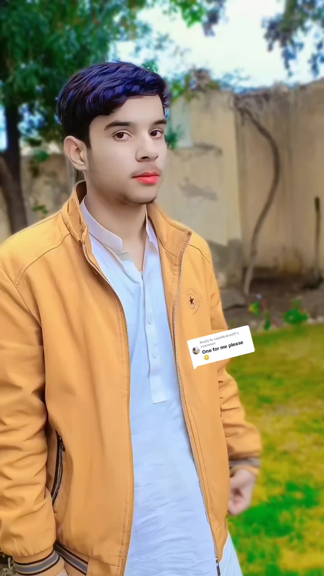 @Alyas khan