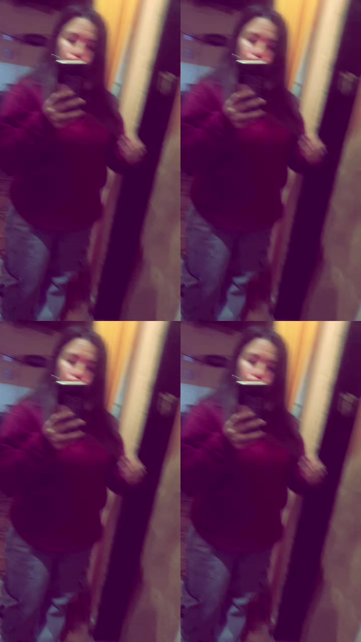 @Yami Gonzalez