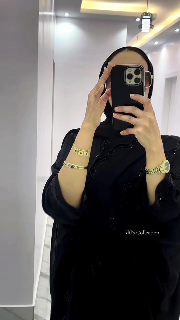 @Idil&rsquo;s  Collection