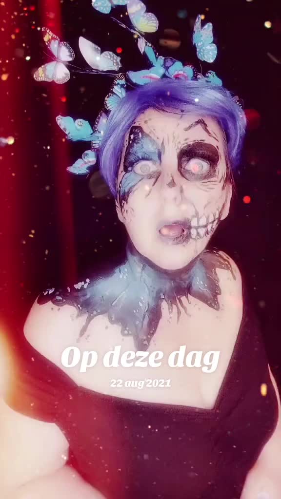 @Cosplay Berbel