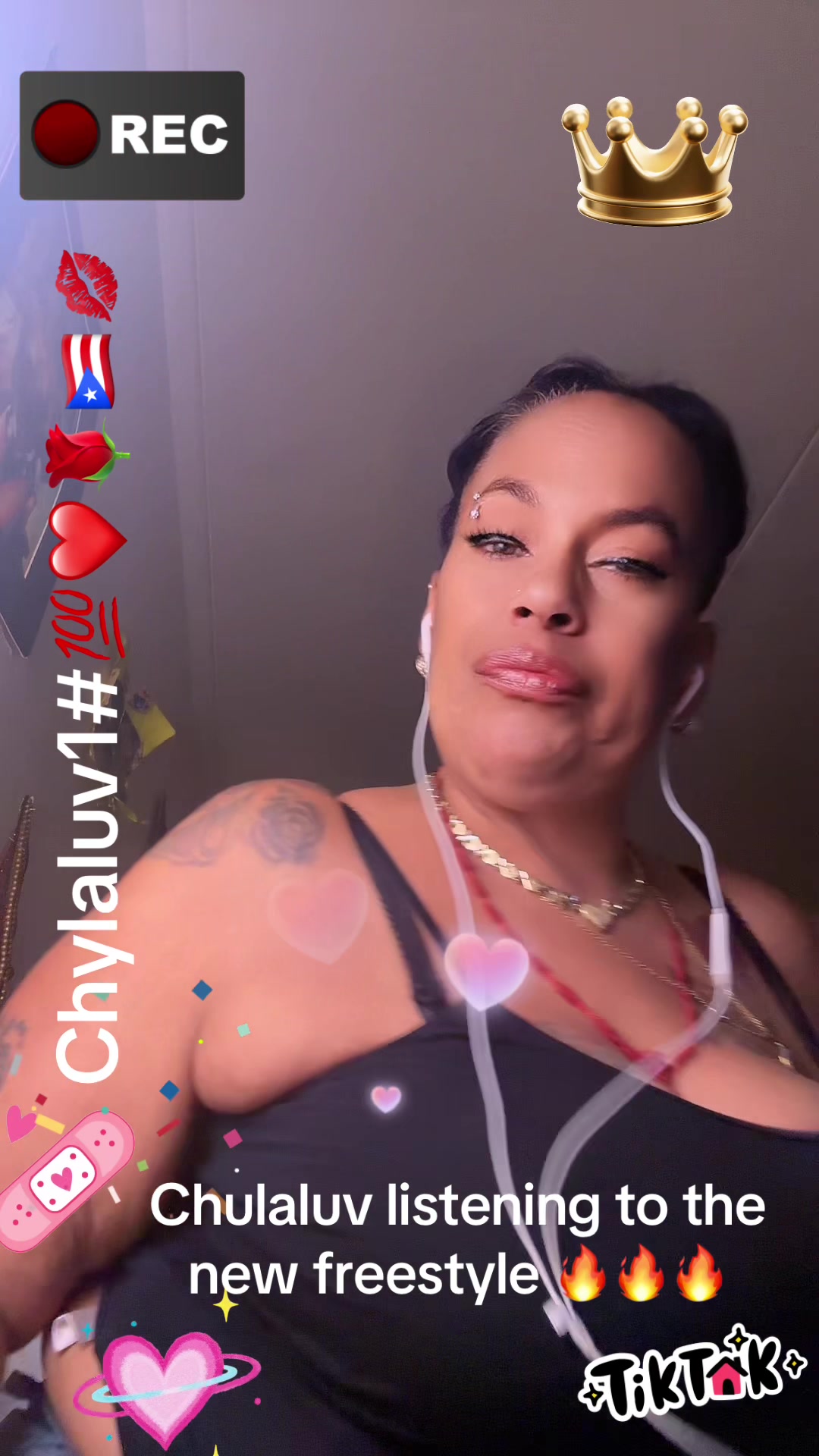 @Chulaluv1#💯💕