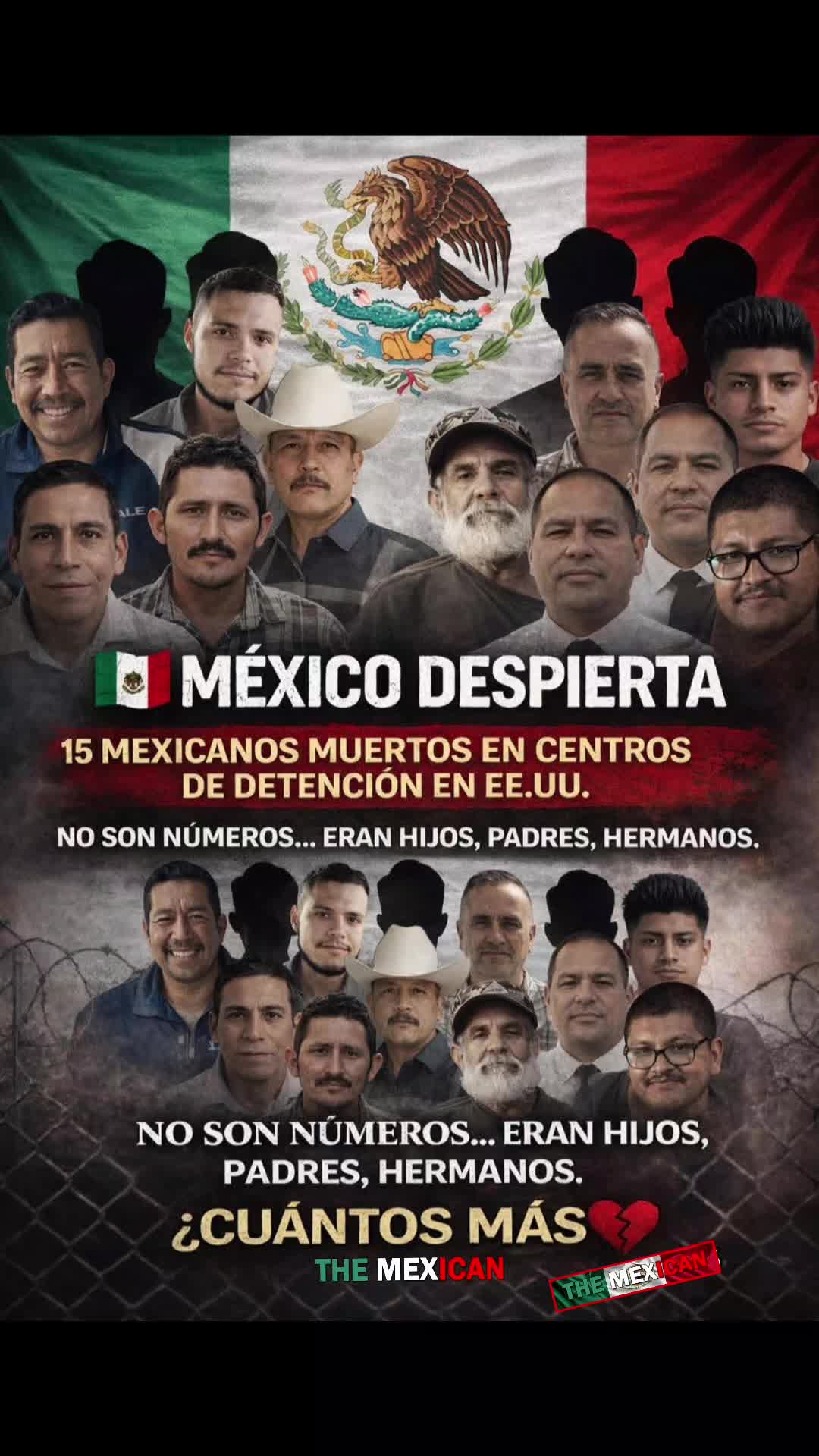 @The Mexican