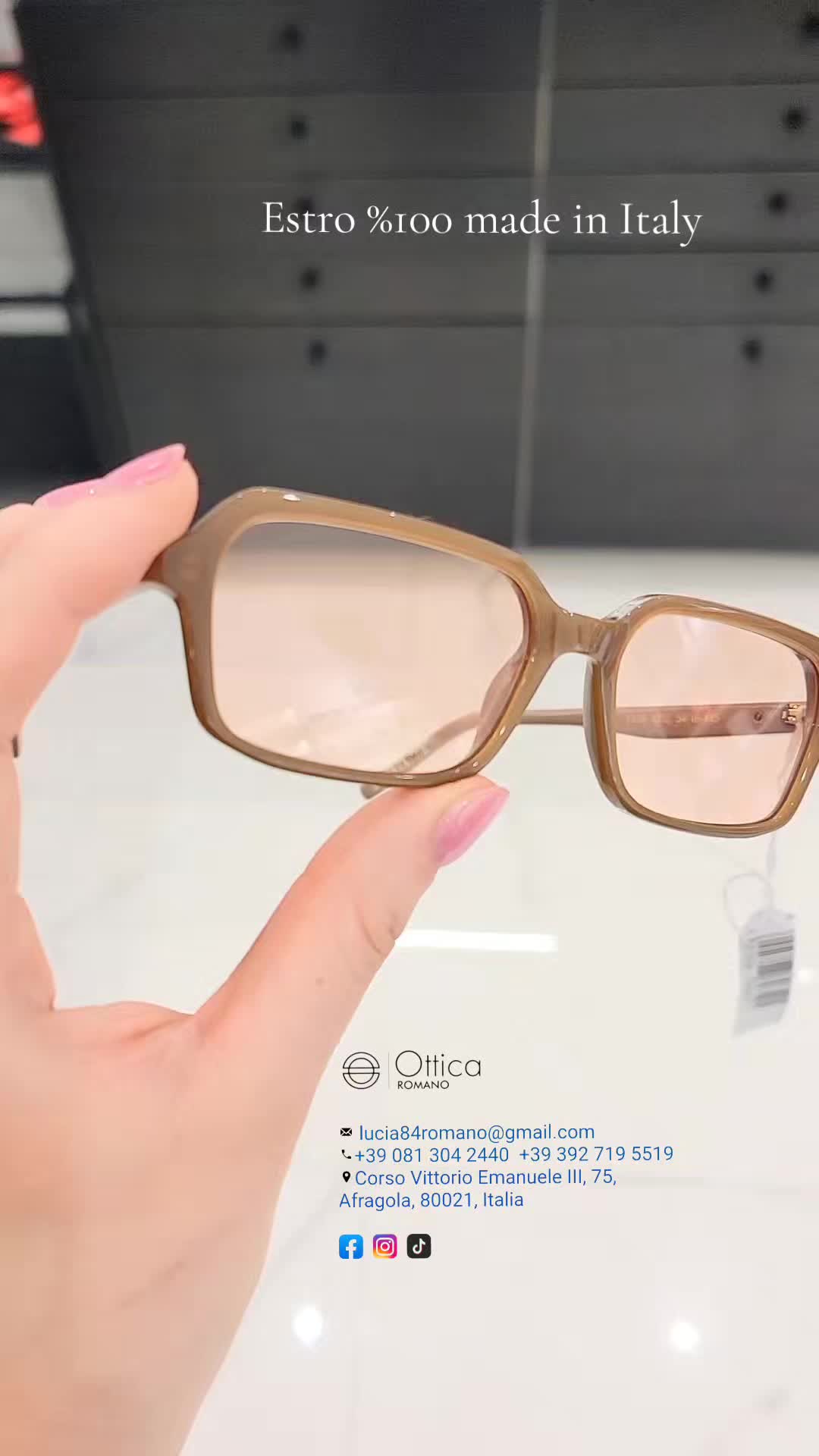 @Ottica Romano