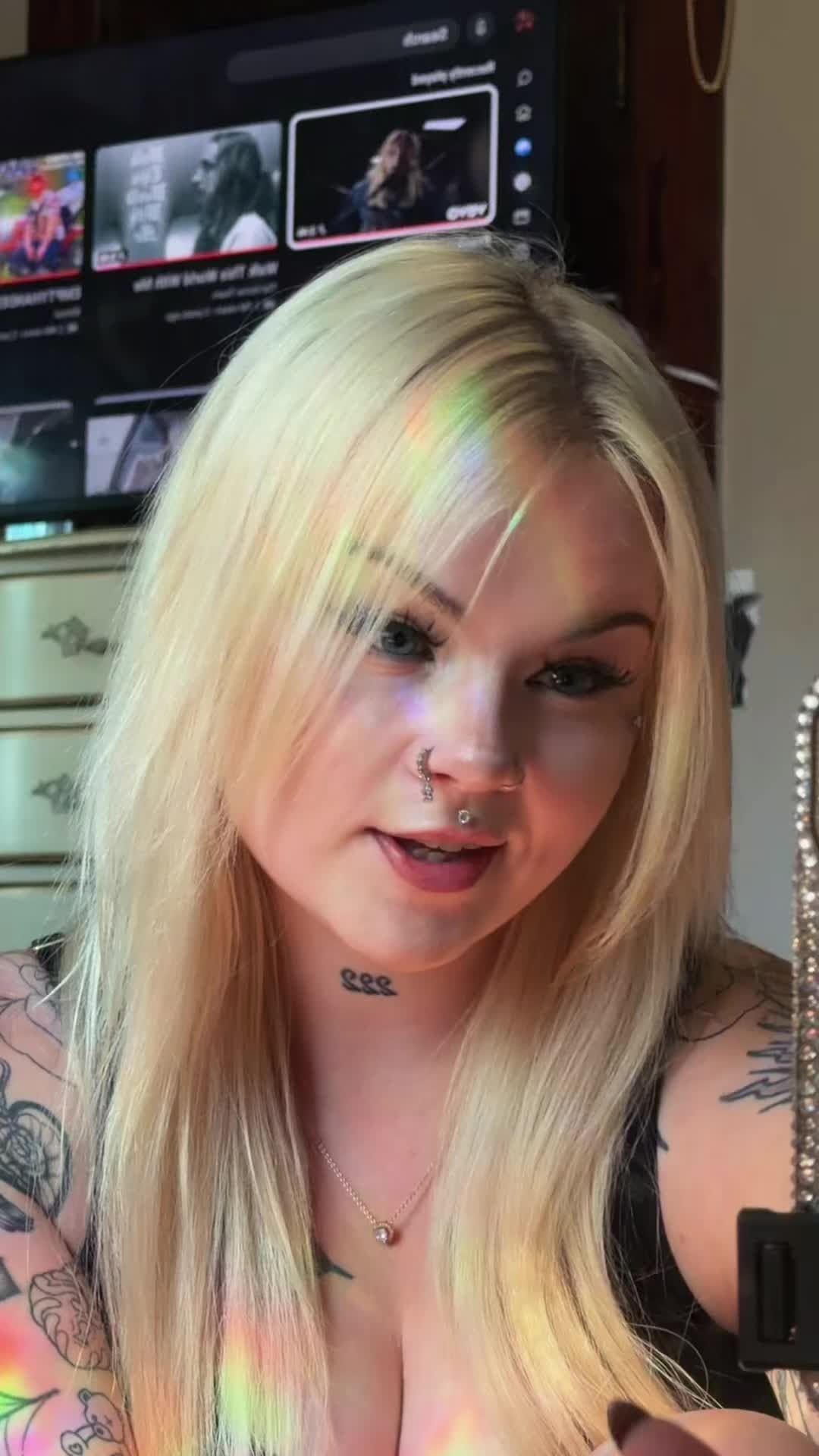 @PinUpBarbie🤍