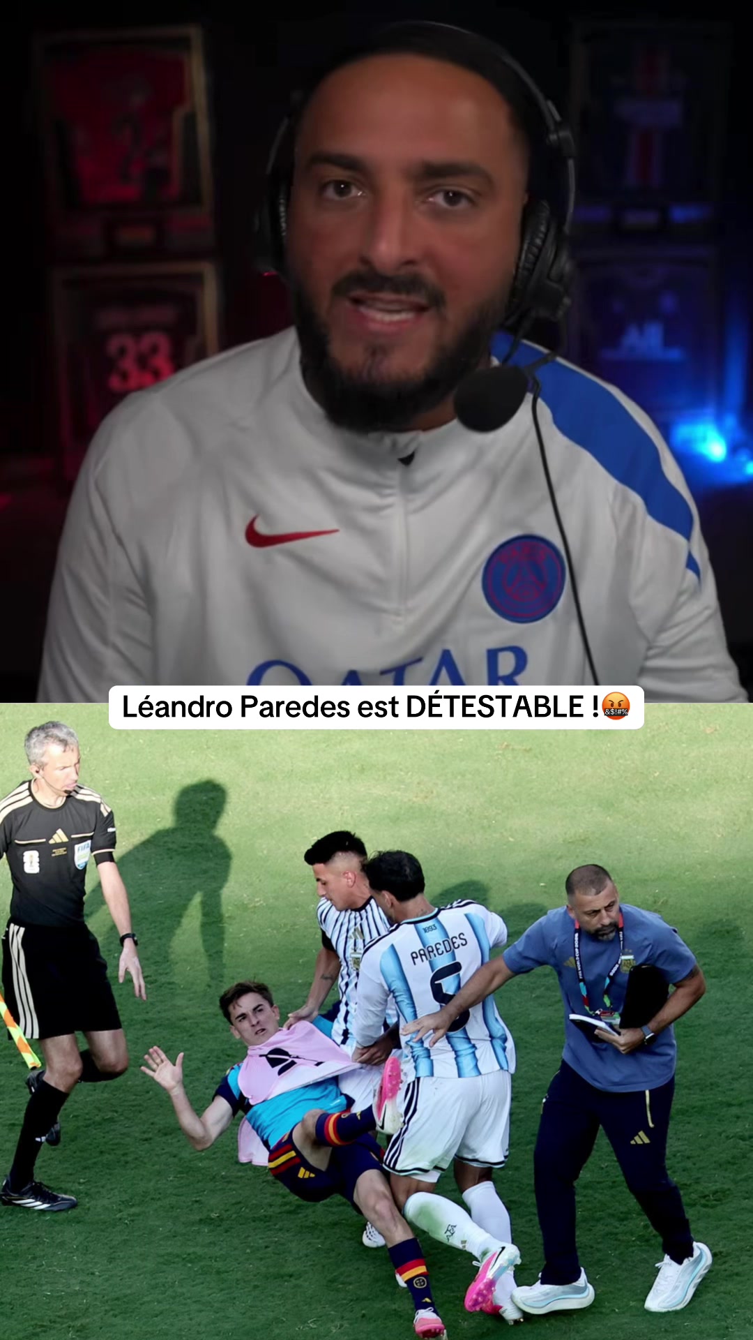 @L’immigré Madridista