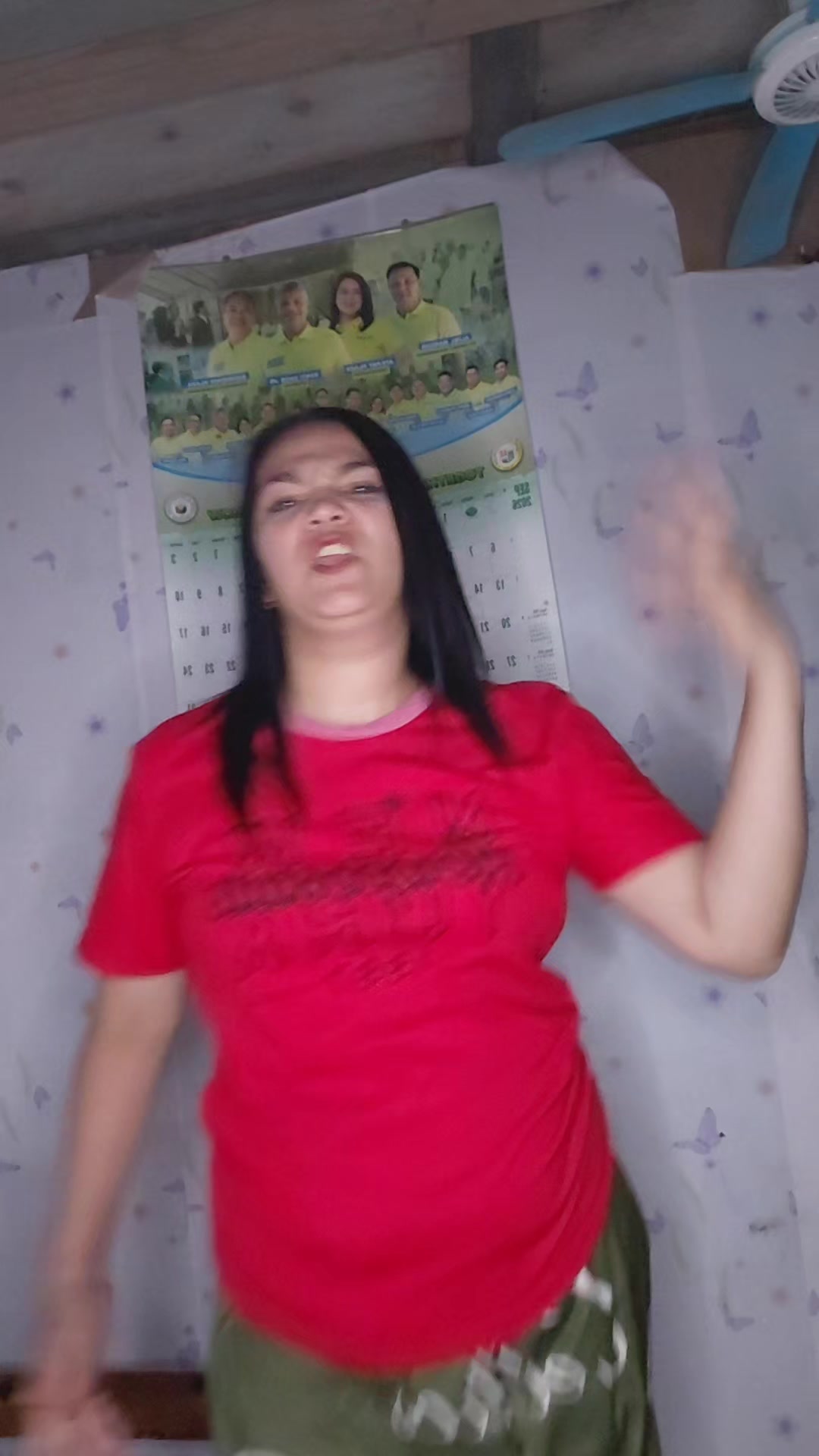 @QUEEN OF TIKTOK
