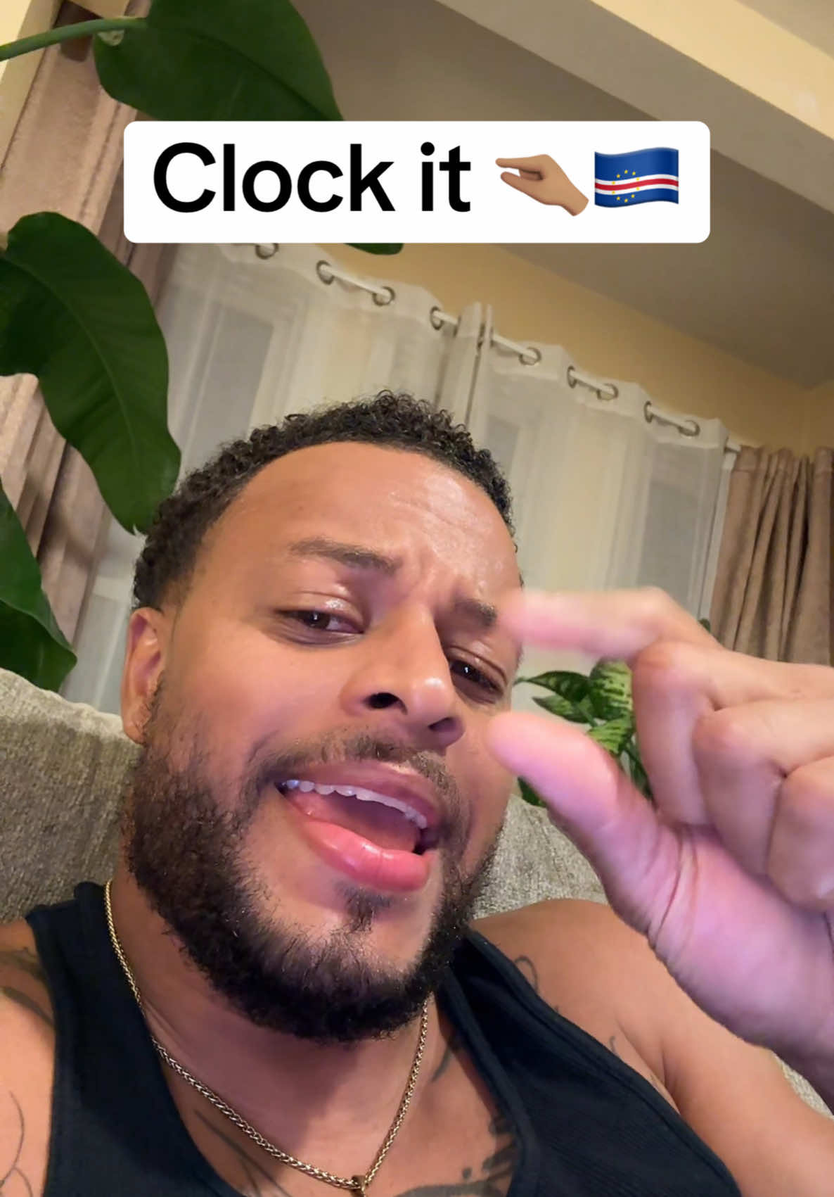 @DANNY VEE! 🇨🇻