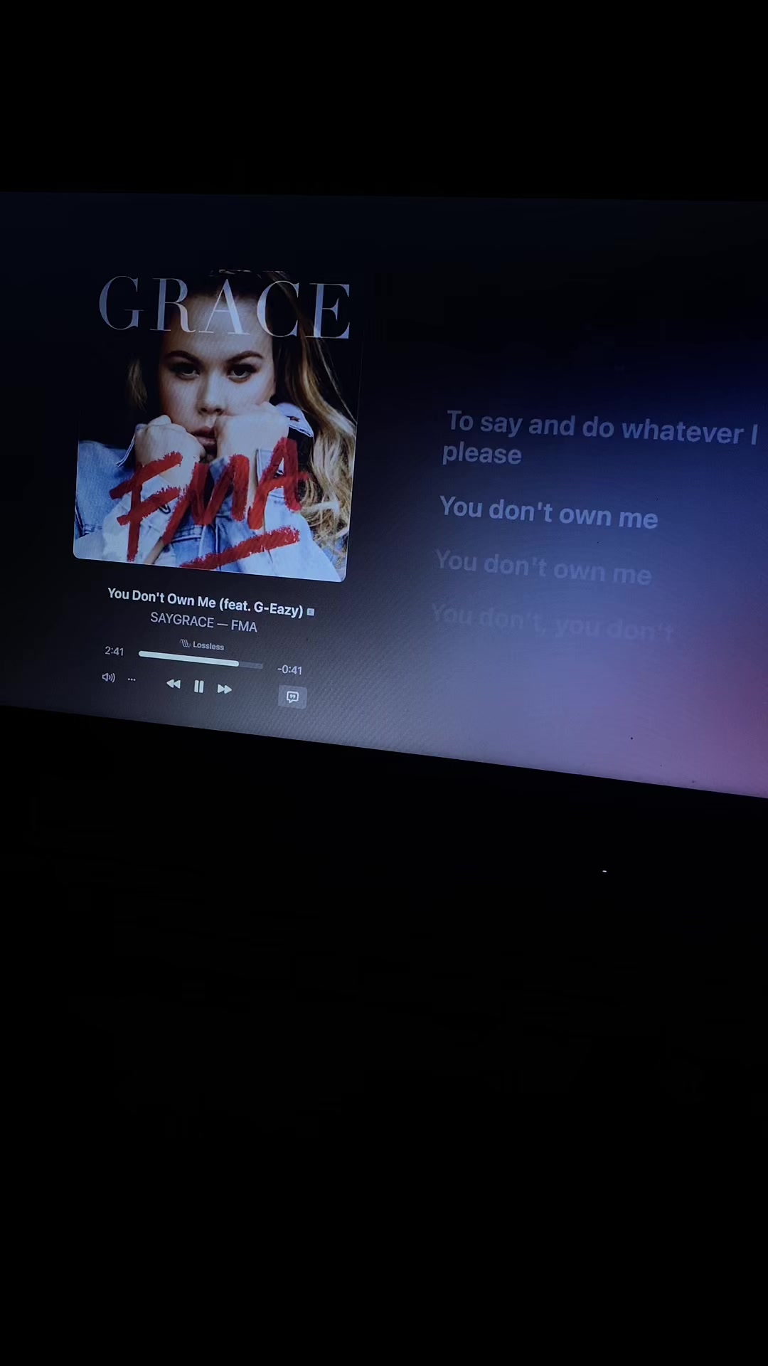 @Musify