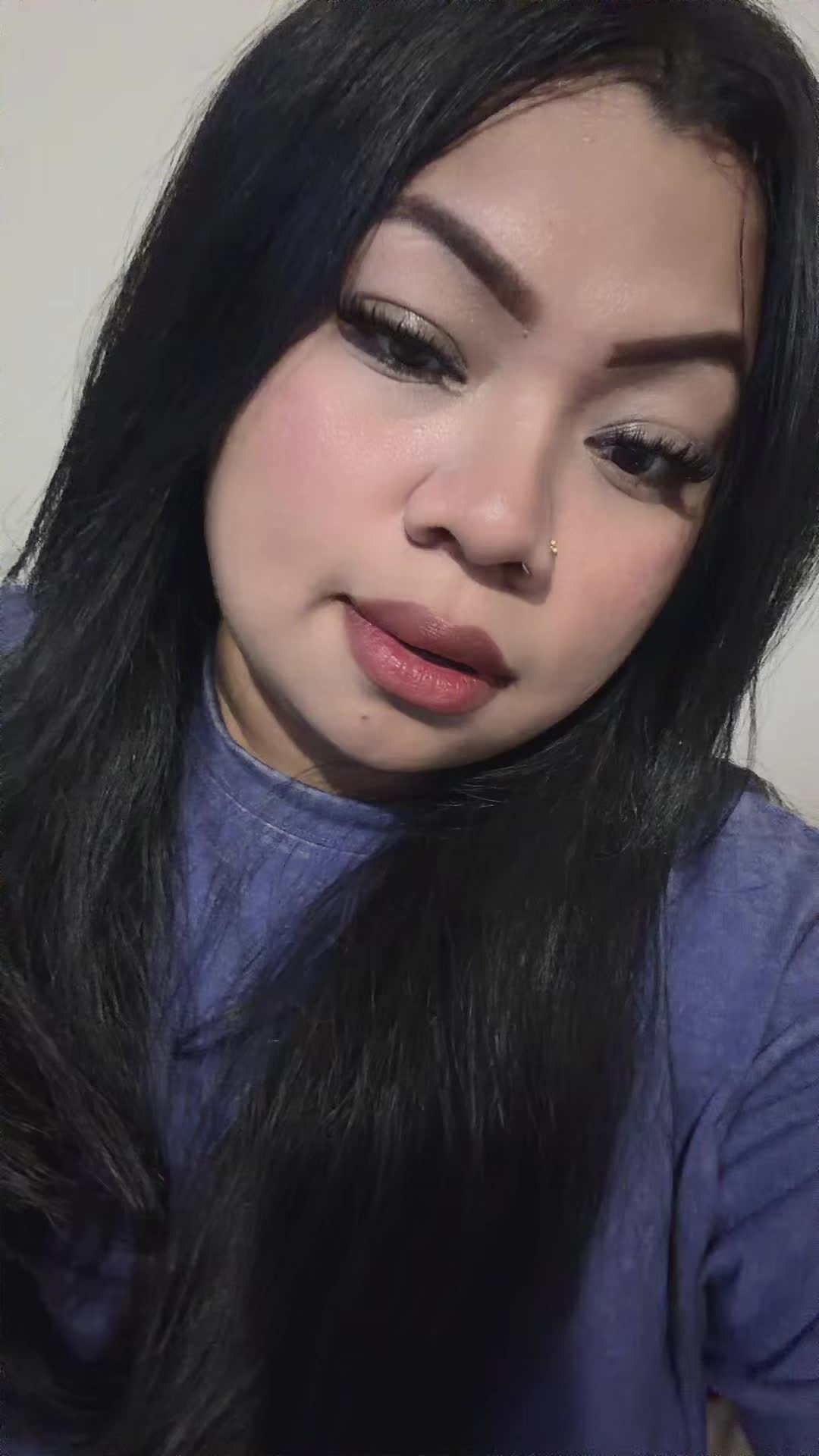 @Luciana morgan
