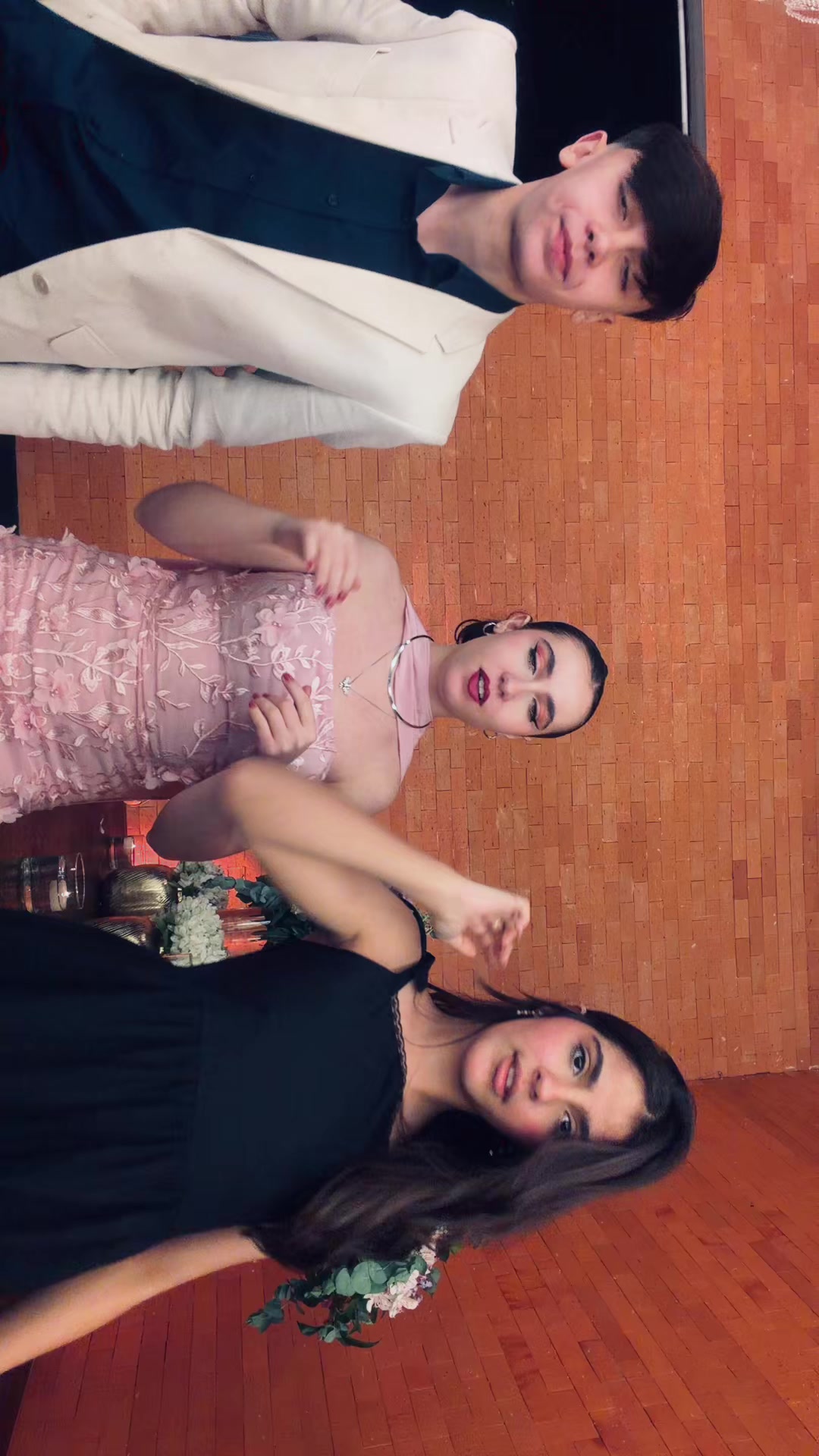 @Isa Felix