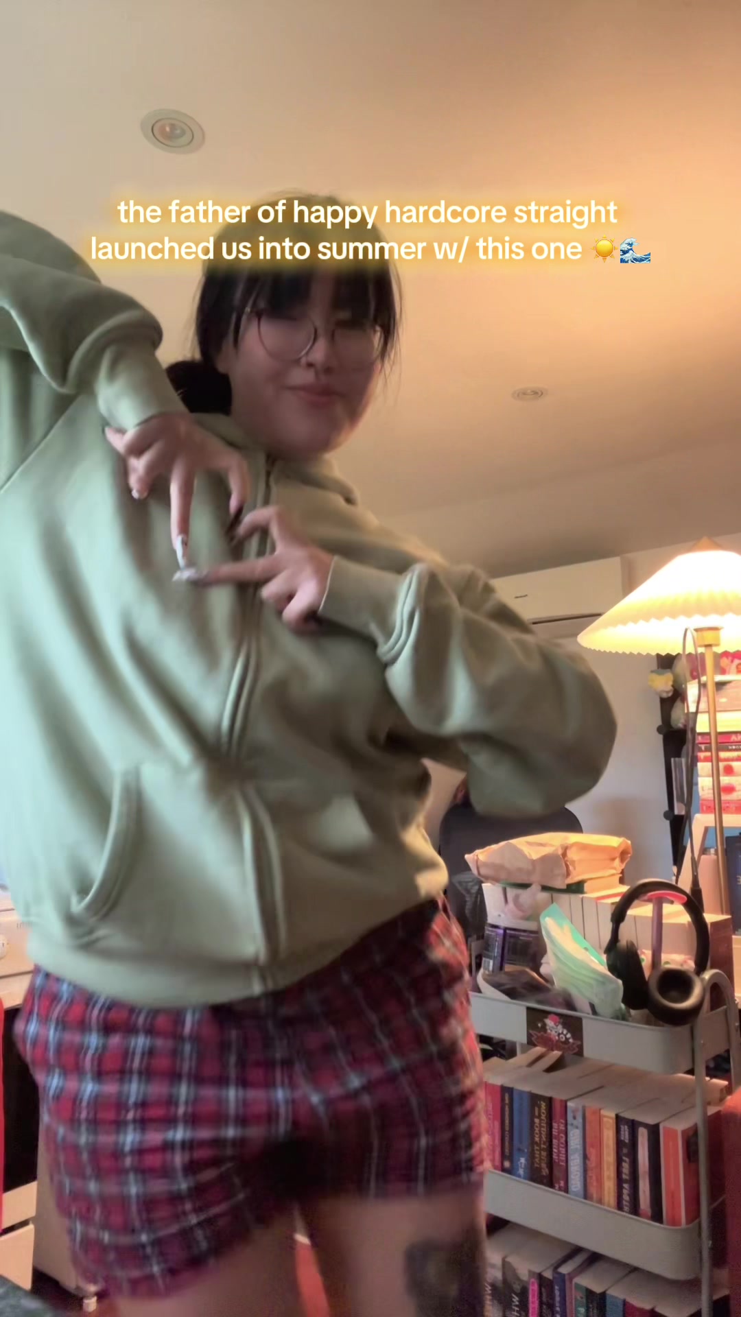 @kuromi ★ dani