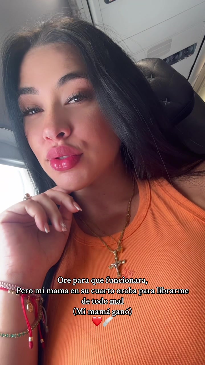 @Vanessa Garcia