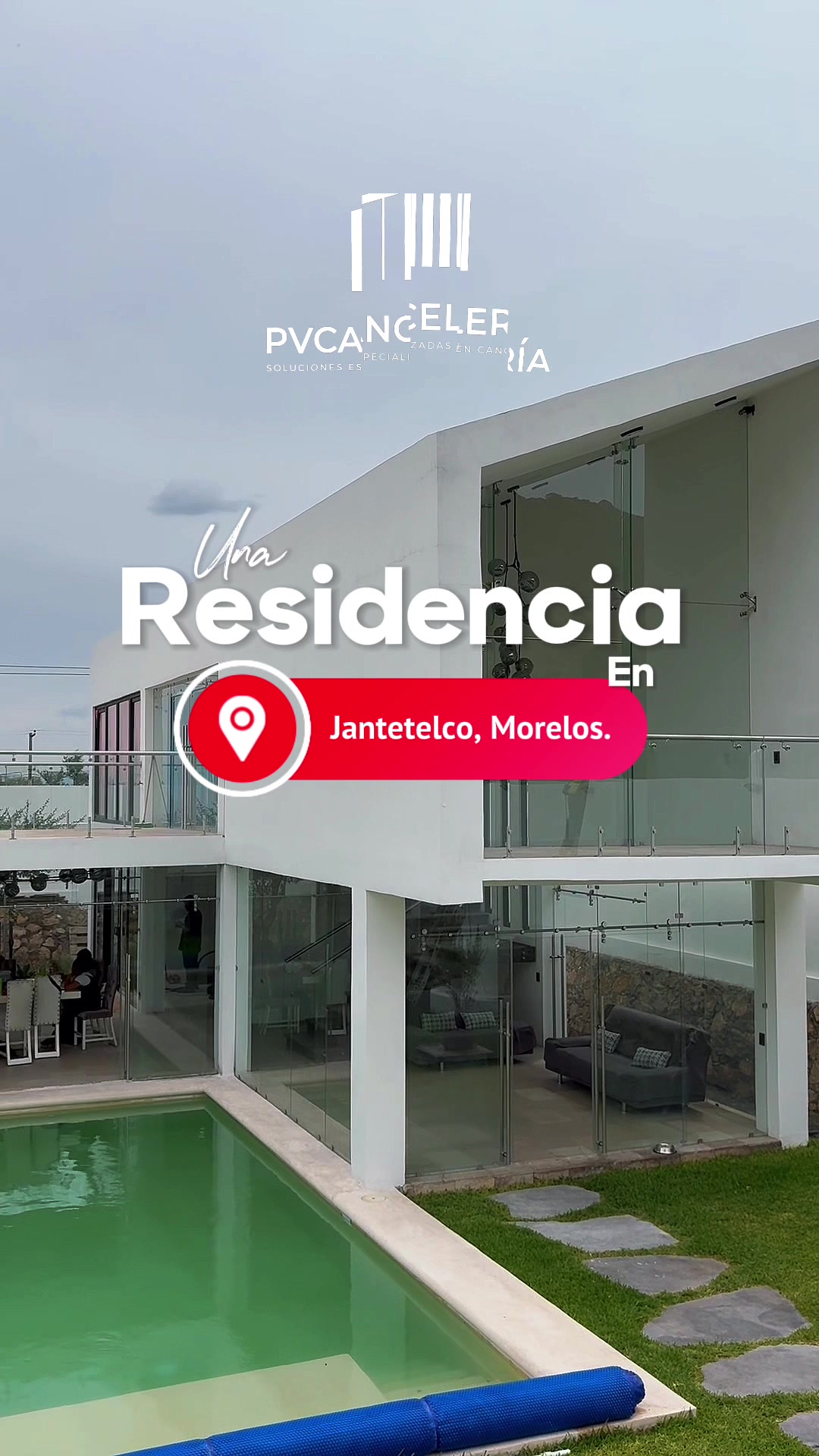 @PVCANCELERIA