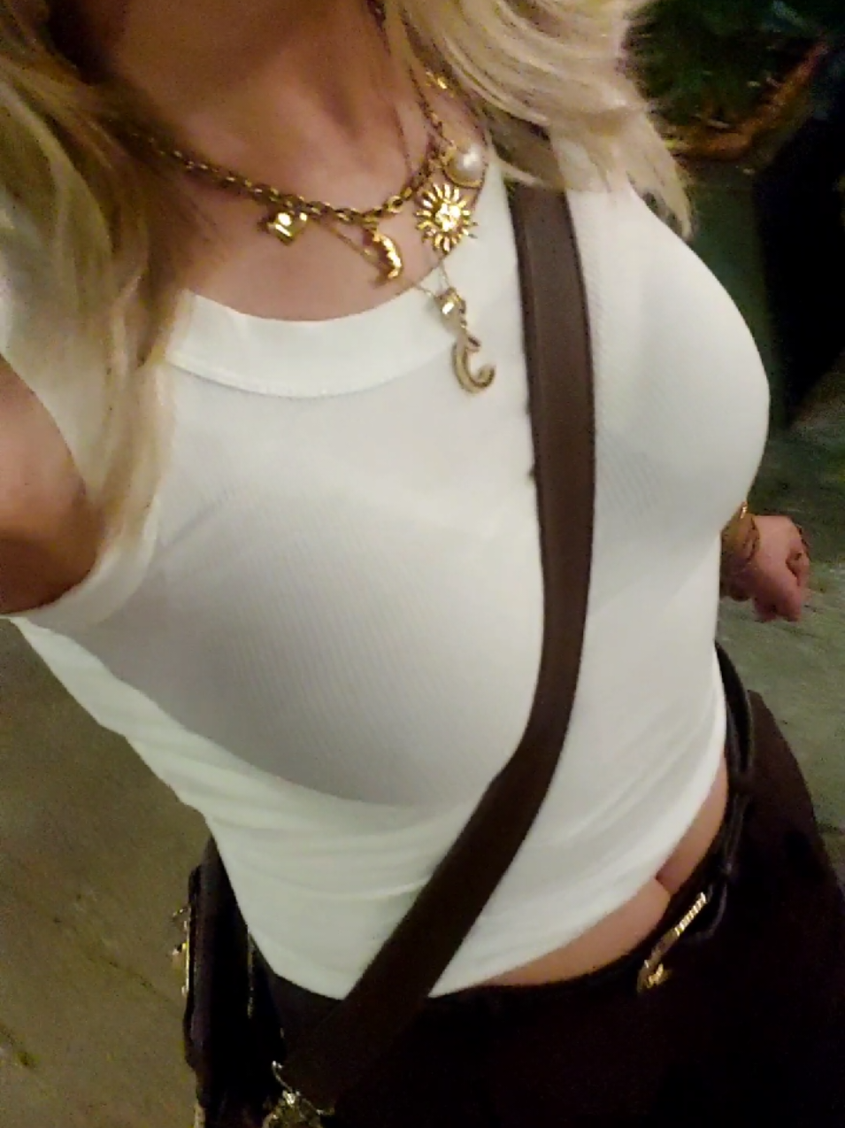 @Chanel