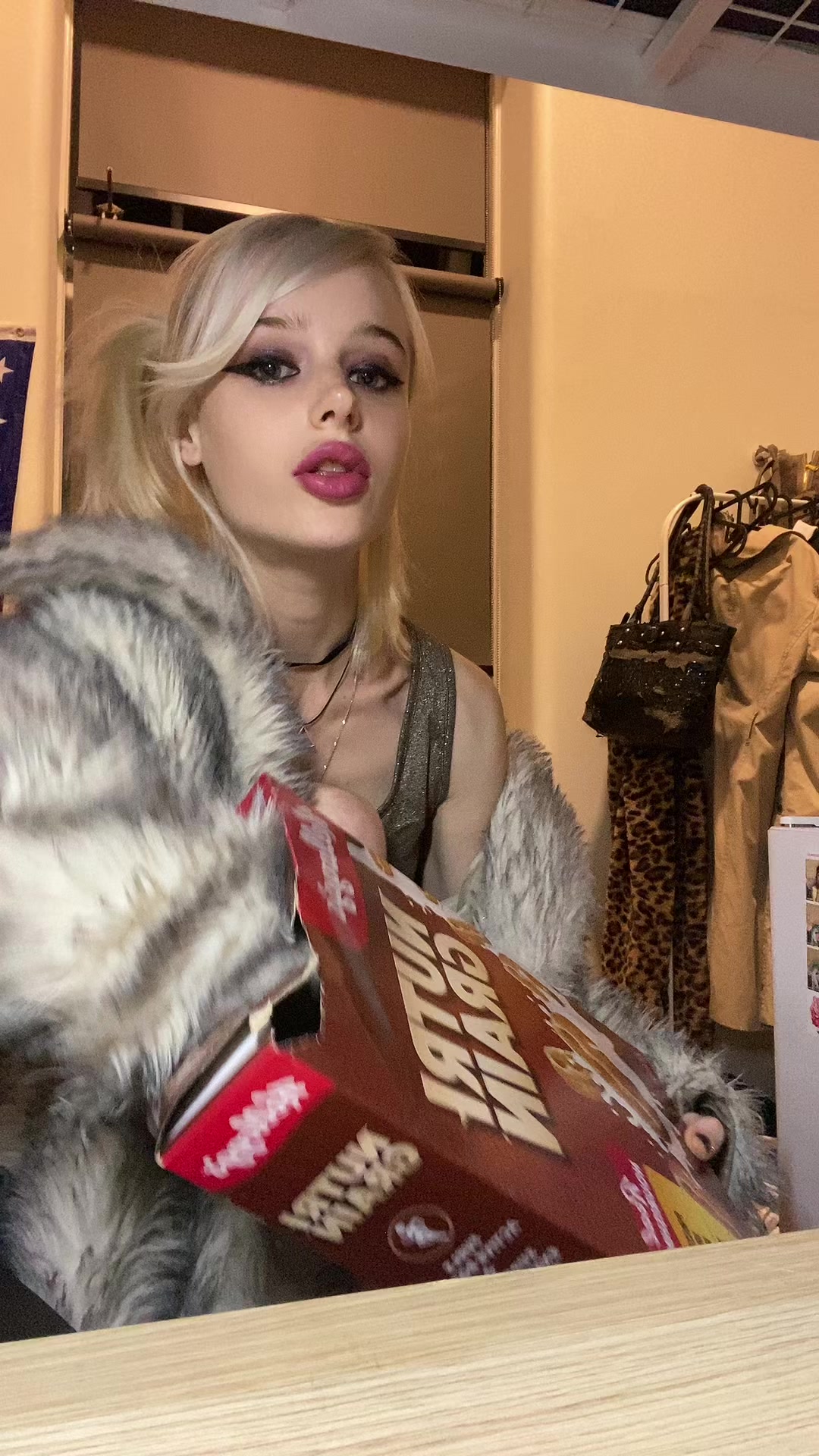 @COCO-LILY