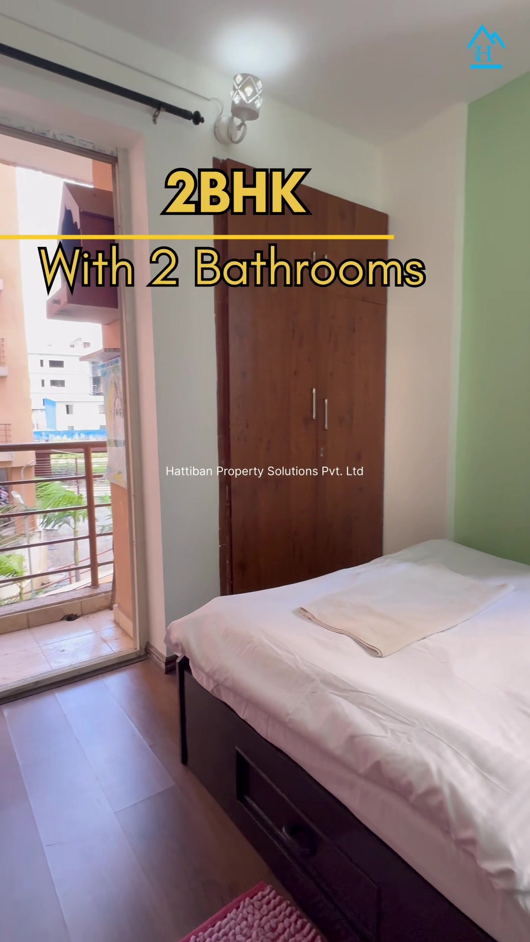 @Hattiban Property Rental
