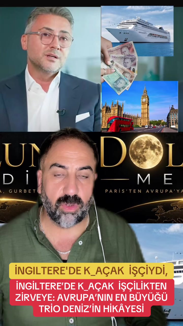 @D🌔LUNAY HABER  AJANSI