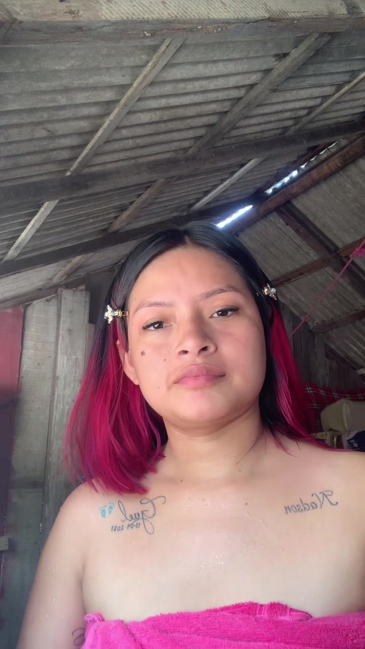 @Gaby๐ค