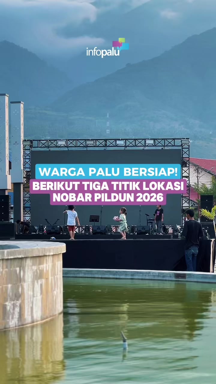 @Info Palu