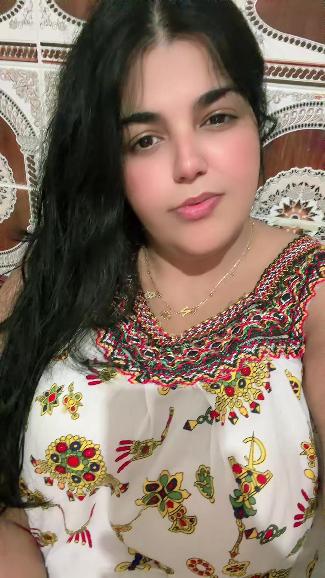 @🇩🇿بنت ❤️الحاجة❤️ مغنية 🇩🇿